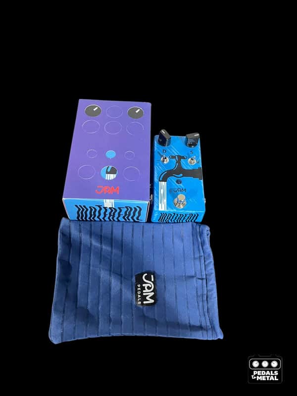 JAM Pedals Waterfall