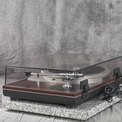 Technics SP-25/SH-15B2 Direct Drive Turntable in Very Good Condition image 10