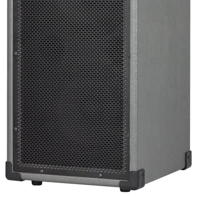 Immagine Peavey MAX 208 200-Watt Bass Amp Combo - 3