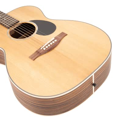 Eastman PCH2-OM Orchestra - Natural image 5