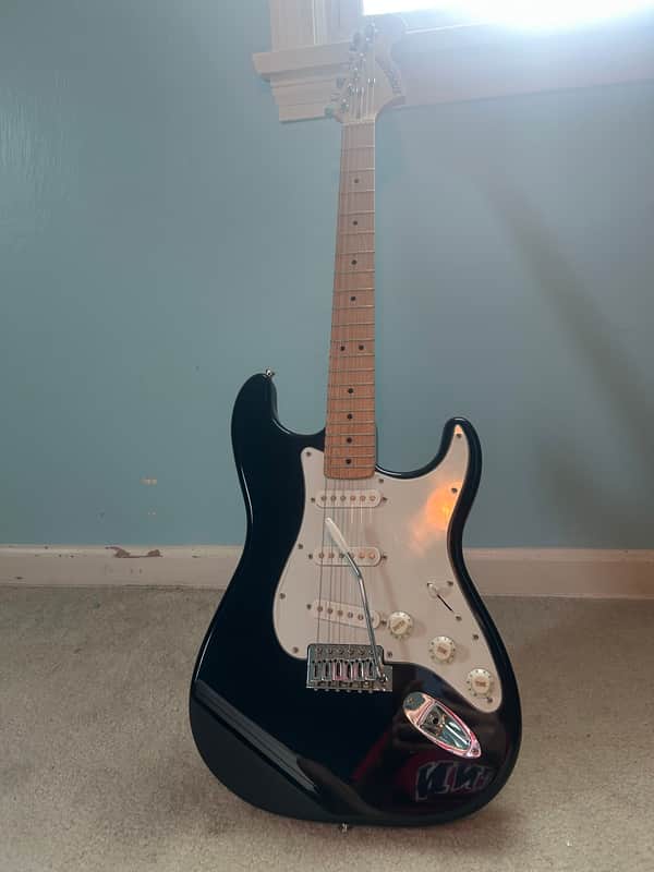 Fender Starcaster imagen 1