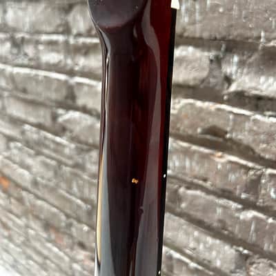 Fender Starcaster - natural image 8
