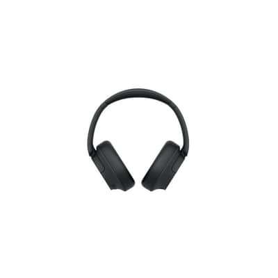 Sony WHCH720N Wireless Over the Ear Noise Canceling Headphones (Black) image 1