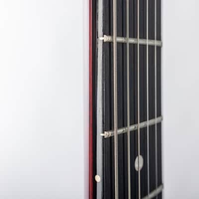Gibson Les Paul Music City Special, Wine Red | Demo image 13