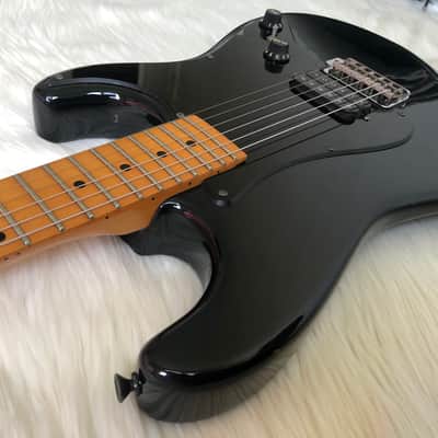 Fernandes STC-50 Allan Holdsworth 80's - Black image 4