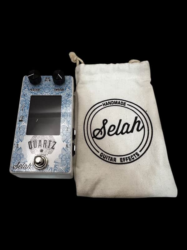 Selah Quartz Timer V2