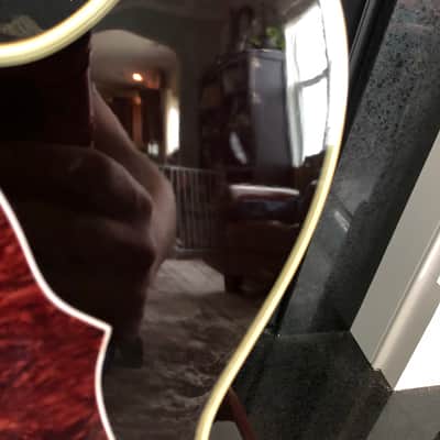 Gretsch G3700 Jumbo image 7