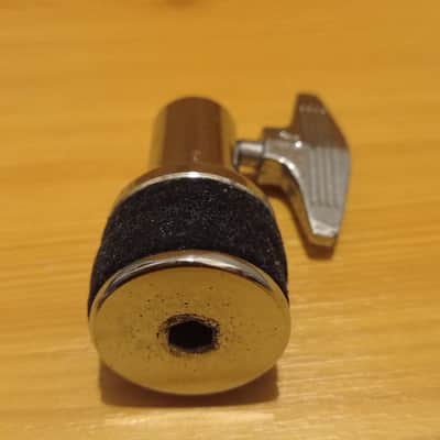 Sonor Hi Hat clutch Phonic 70s-80s  - Classic chrome image 2