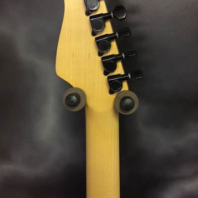 Charvel Model A image 5