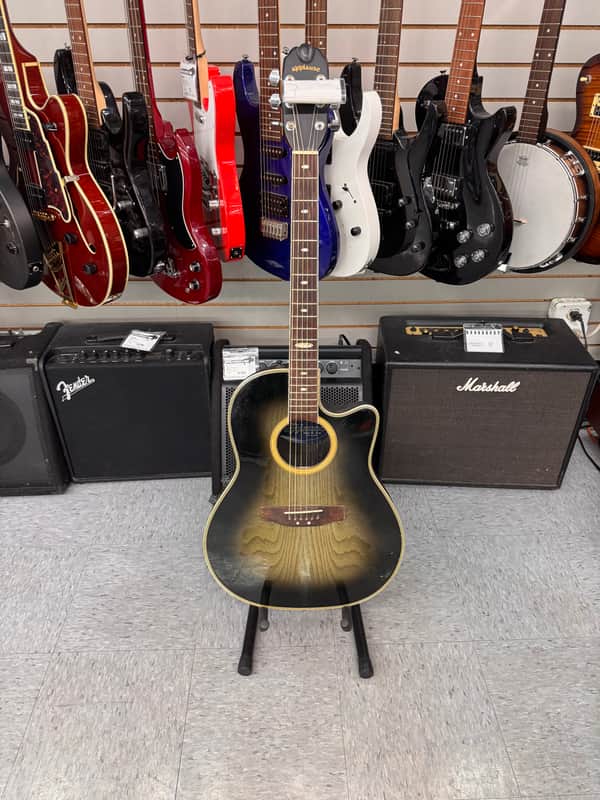 Applause AE-38 80s image 1