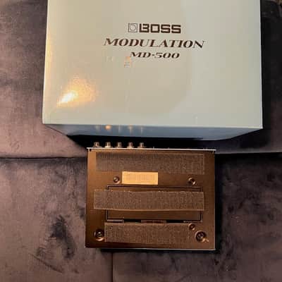 Boss 500 Series - Entire Set! 2015-present image 5