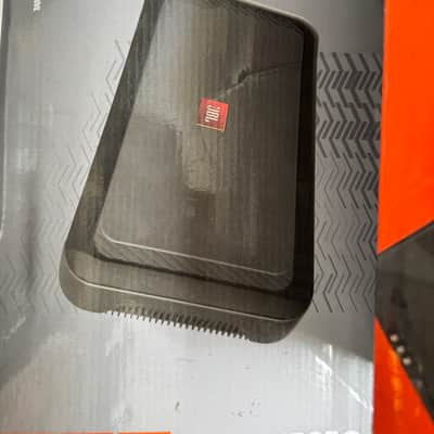 JBL JBL MPX-600 JBL MPX600 Professional Power Amplifier | Reverb