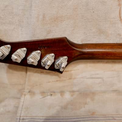 Gibson Firebird I 1964 - Sunburst image 9