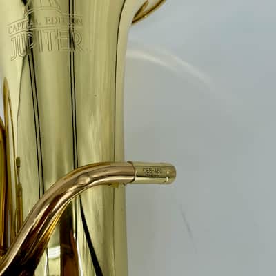Jupiter CEB-460 Capital edition baritone horn image 6