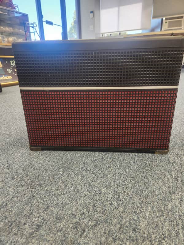 Line 6 AMPLIFi 75 75-Watt Stereo Digital Modeling Guitar Combo 2013 - 2021 - Black image 1