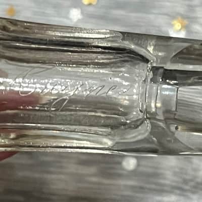William S. Haynes Sterling Silver Clarinet Thermoclarinet Super rare # 271 image 12