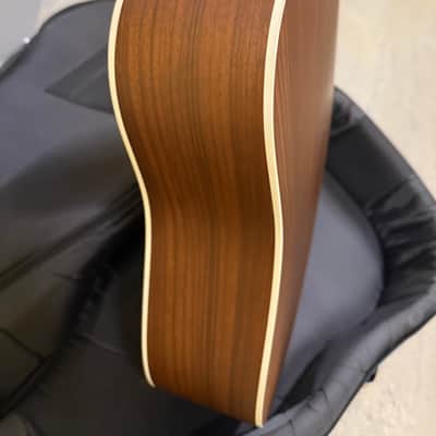 Martin Custom D Dreadnought Acoustic Guitar image 6