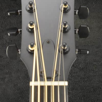 Taylor 326ce Baritone-8 Special Edition Shaded Edgeburst image 3