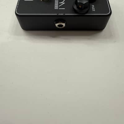 Keeley Electronics Moon Op Amp Fuzz Guitar Effect Pedal image 4