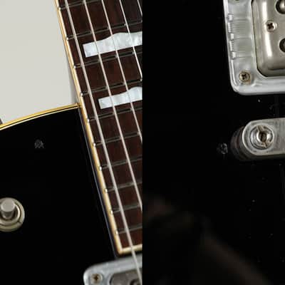 Gretsch 6128 Duo Jet 1990 image 11