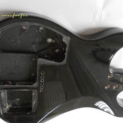 Peavey AT-200 2012 - black image 2