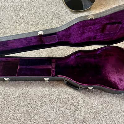 1974 Gibson Les Paul Custom (20th Anniversary Edition) (Randy Rhoads Guitar!) image 13