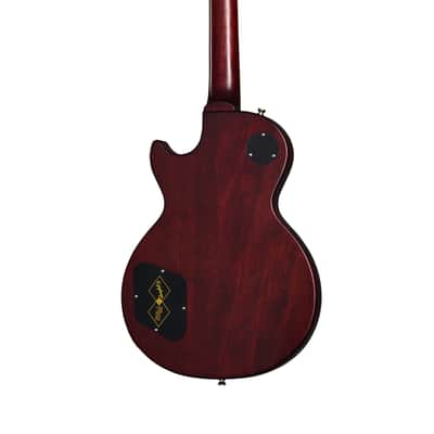 Epiphone 1959 Les Paul Standard - Tobacco Burst image 3