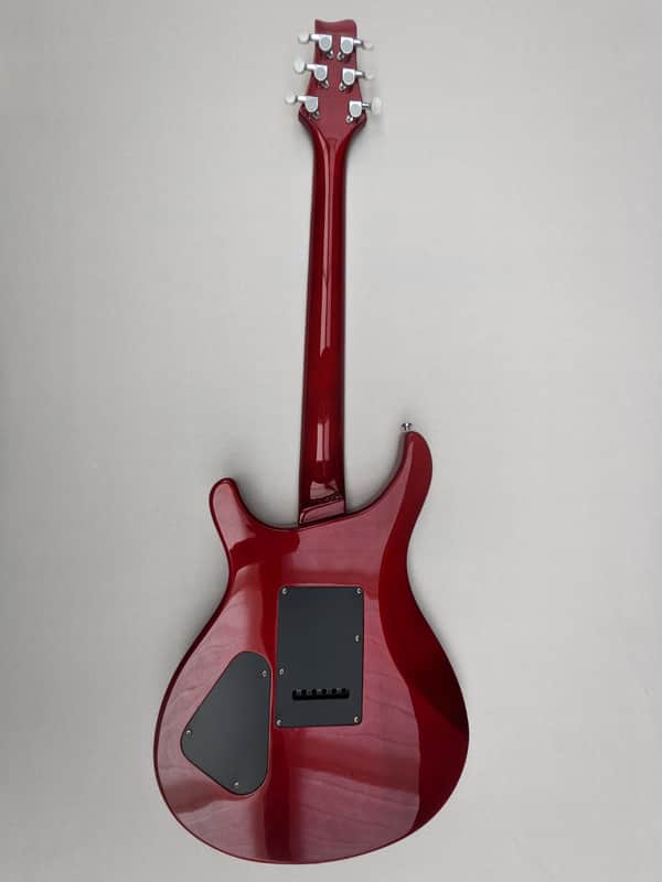 Tokai PR-50 - 2006 - Quilted Top - Cherry Red - RARE - Setup - New