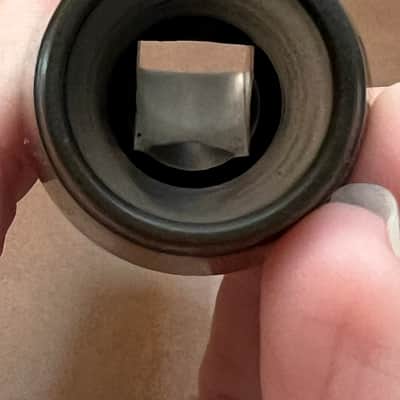 VINTAGE Selmer S90 170 Tenor Saxophone Mouthpiece image 15