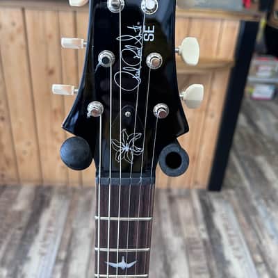 PRS SE Rock Lady 2026 - Pearl Pink Bild 2
