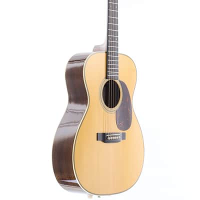 Martin 000-28EC Eric Clapton Signature Model [2469411] (08/13) image 8