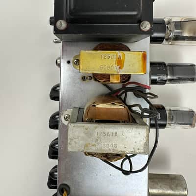 1961 5G9 Fender Tweed Tremolux image 16