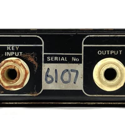 Drawmer DS201 Dual Gate 1984 - Present - Black TGHM #2 image 9