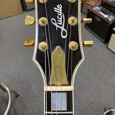 Gibson Lucille 1995 - Ebony image 9
