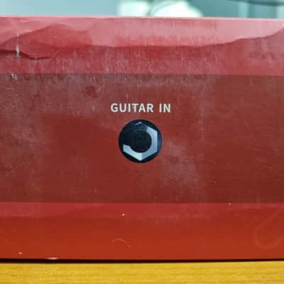 Flamma FV01 Corrector 2021 - Present - Red image 5