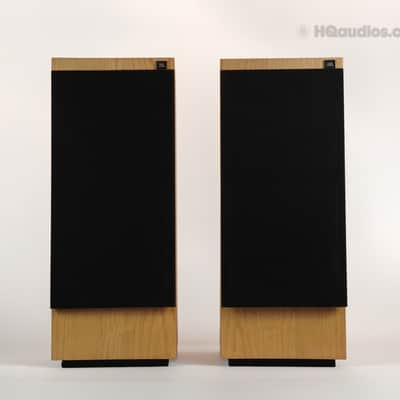 JBL L80T3 Pair of Speakers – Restored – 1-Year Warranty image 19