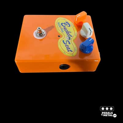 Analog Alien Bucket Seat Overdrive -x11569 image 2