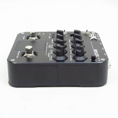 GALLIEN-KRUEGER BPLEX Preamp (Bass Preamp) (06/17) image 5