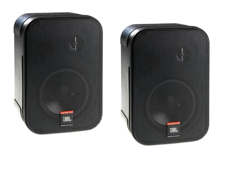 JBL Control 1 Pro image 1