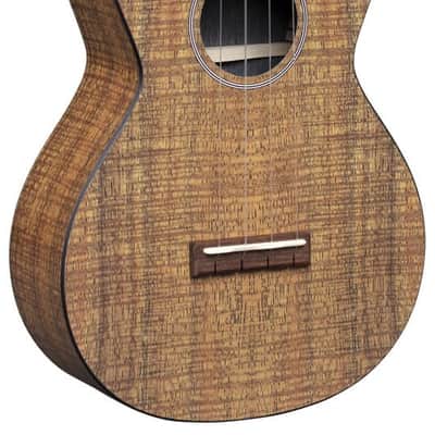 Martin 0XK Concert Ukulele w/GB image 1