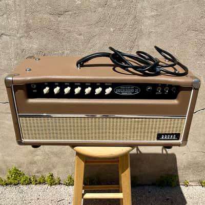Bruno Underground 30 Amp Head image 3