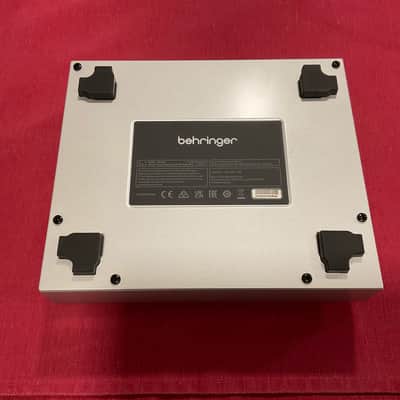 Behringer Dual-Phase Phaser Pedal (mint) image 3