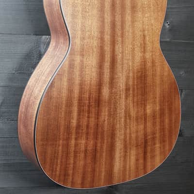 Martin 000C12-16E Nylon String Acoustic-Electric Guitar image 16