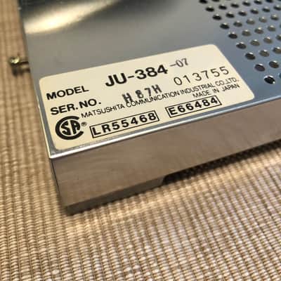 Casio FZ-1 floppy drive image 3