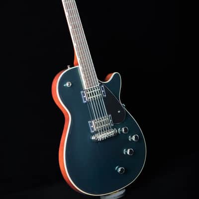 Gretsch Electromatic Jet - Cadillac Green image 2