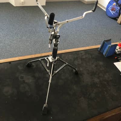Rogers Swivomatic Snare Stand 60/70's - Chrome image 1