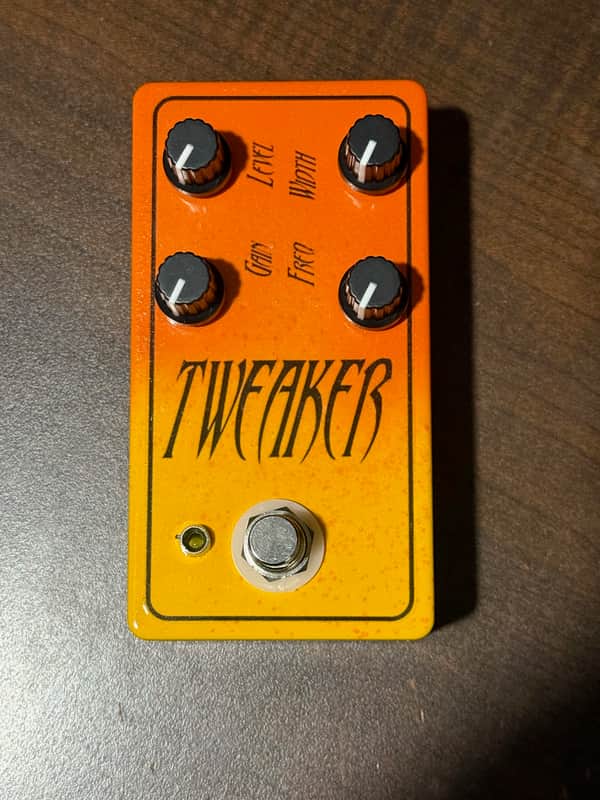 SAE Effects Tweaker image 1