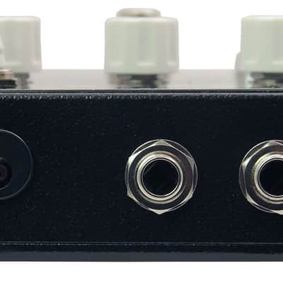 Death By Audio Reverberation Machine image 2