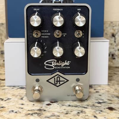 Universal Audio Starlight Echo Station | Reverb