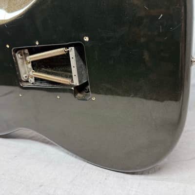 Fender Stratocaster HSS Guitar - MIJ Made In Japan 1987 - 1988 image 13